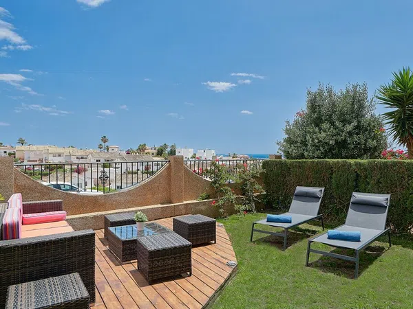 Piso en calle Mijas del Faro, 278 - Foto 7