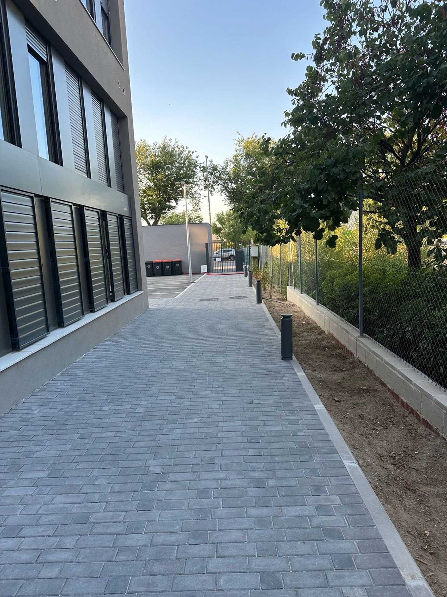 Estudio en Calle San Eustaquio, 28, Villaverde Alto, Madrid - Foto 21