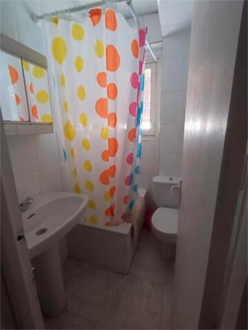 Piso en Ciudad Jardín - Foto 4