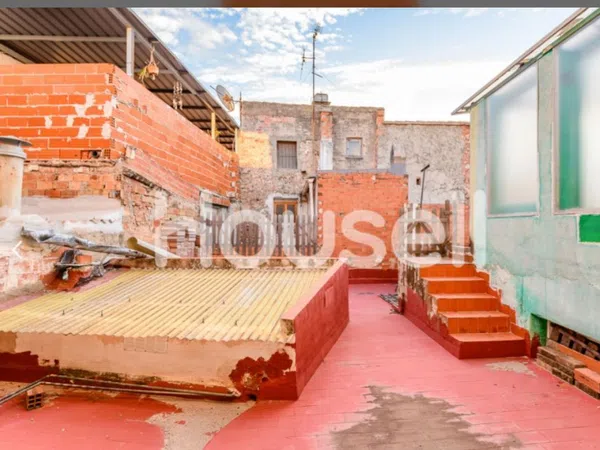 Casa terrera en Calle Santa Rosa, 18 - Foto 2