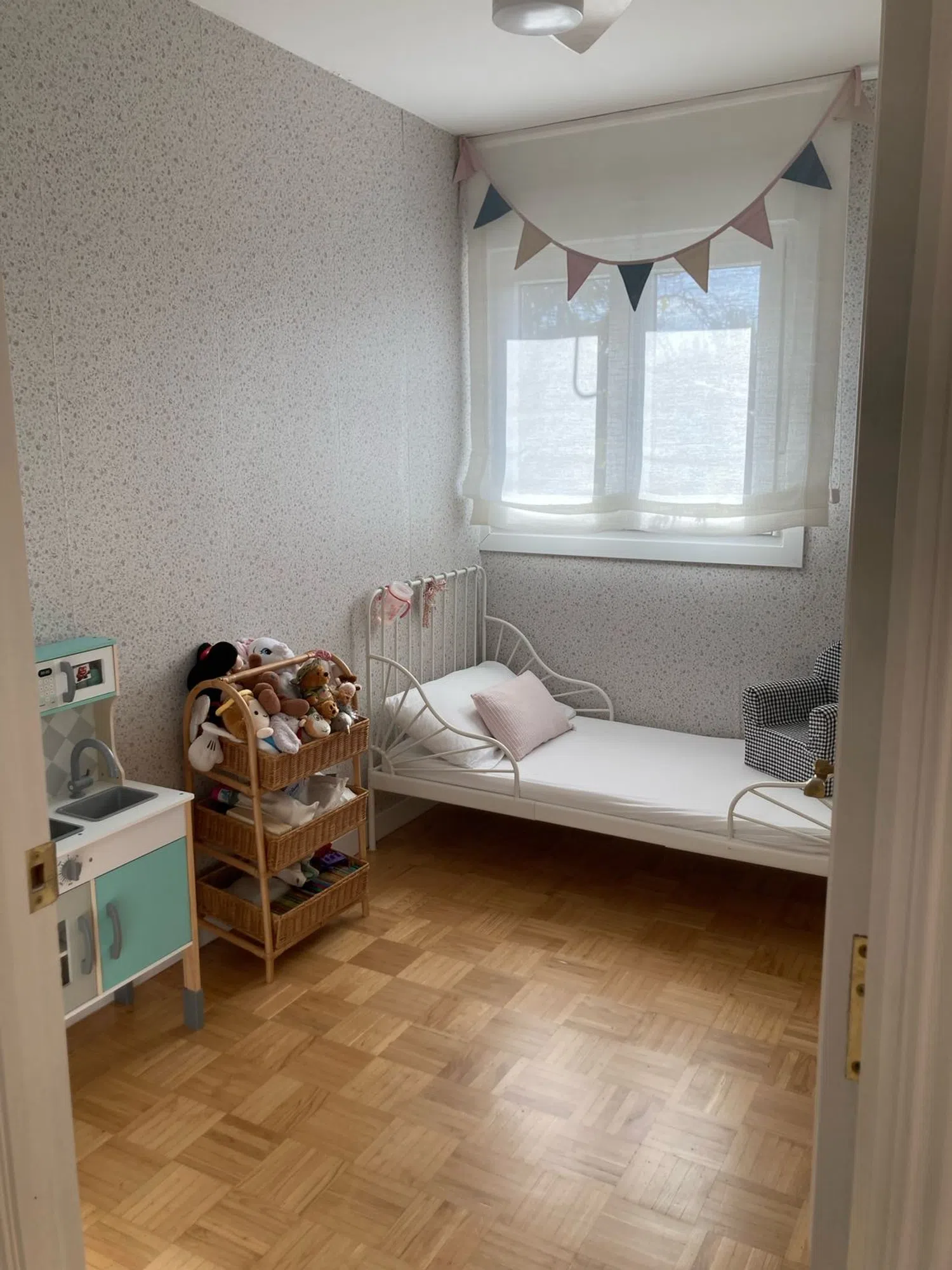 Piso en calle Esperanza, 10 - Foto 5