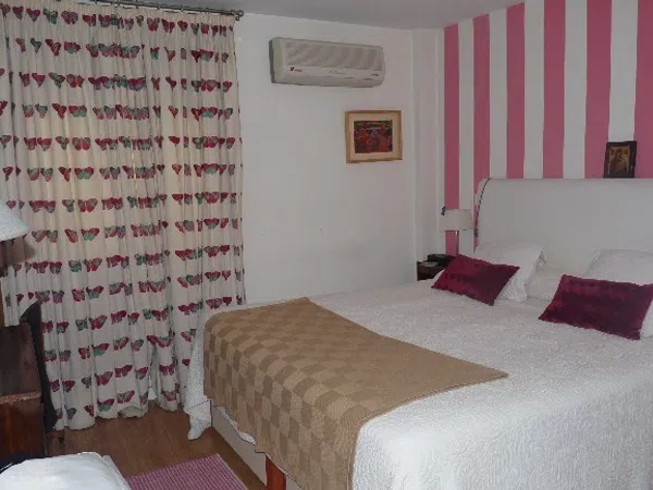 Piso en calle Gustavo Gallardo, 8