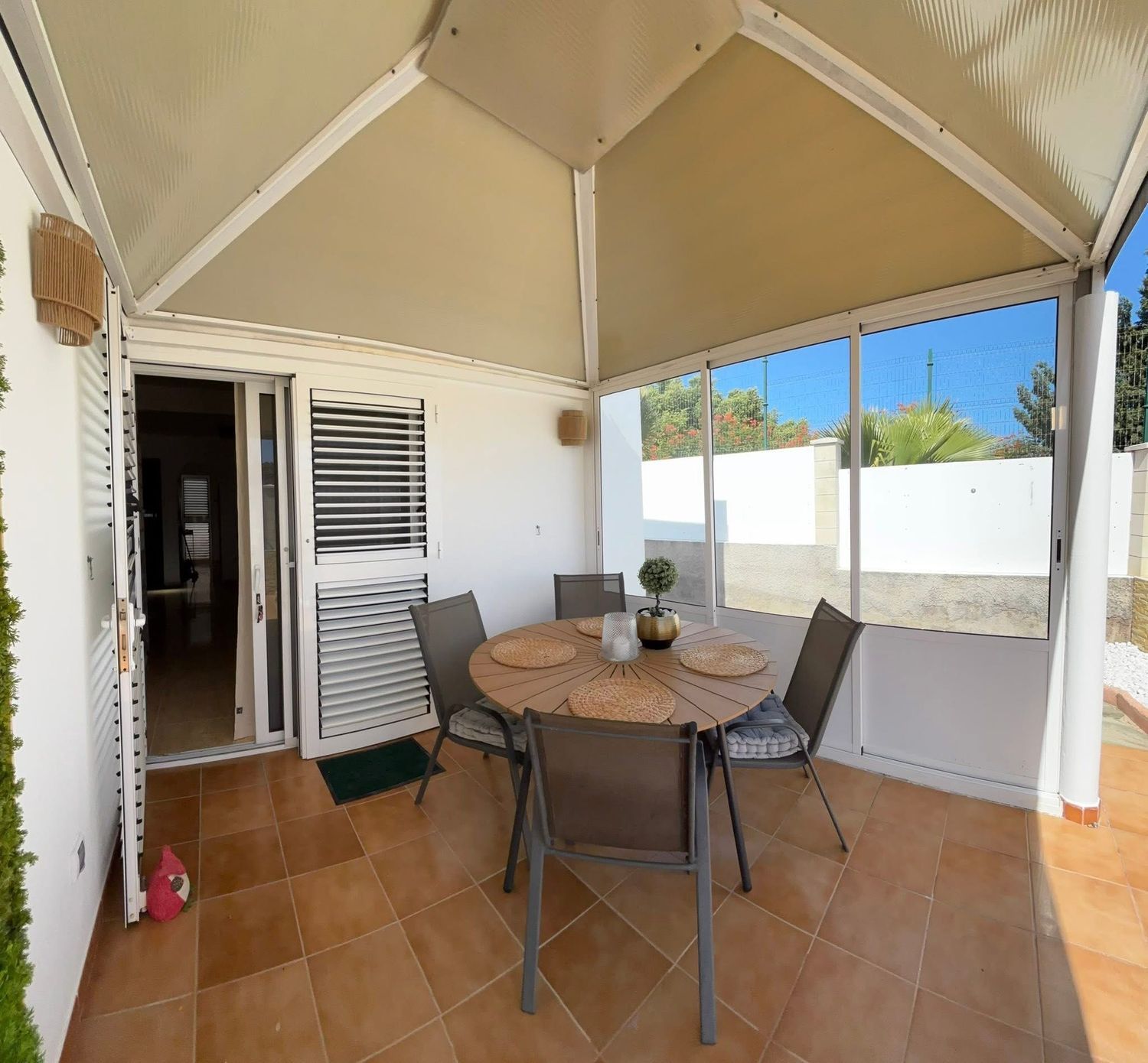 Chalet pareado en Calle Einstein, 2, Sonnenland, Sonnenland - Foto 15