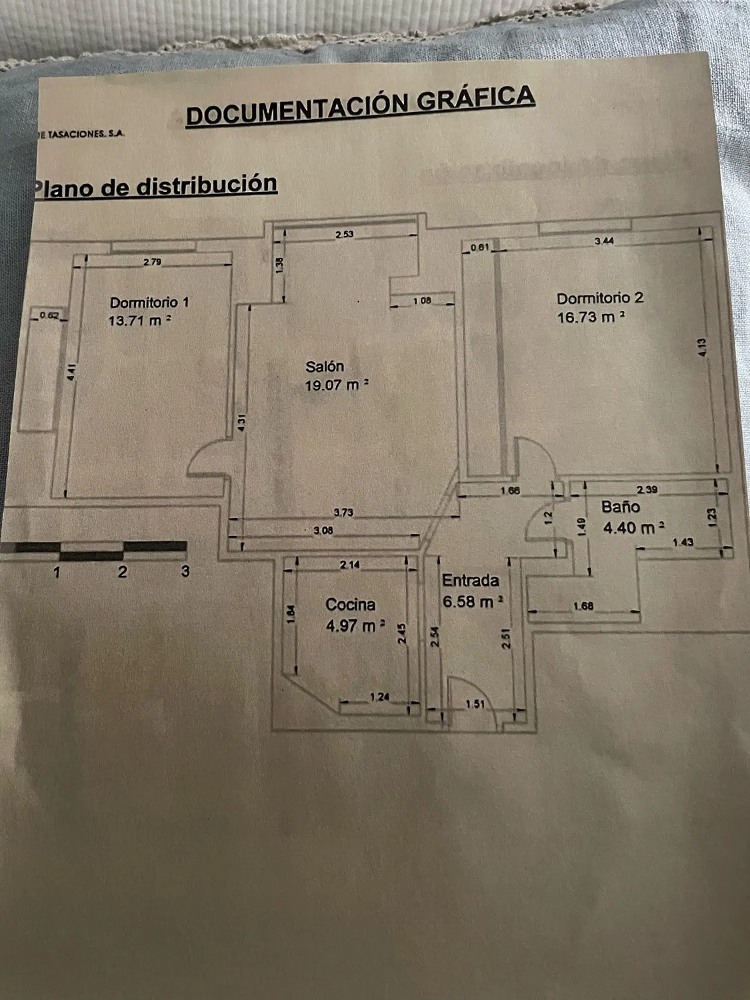 Piso en paseo de la Castellana, 155 - Foto 1