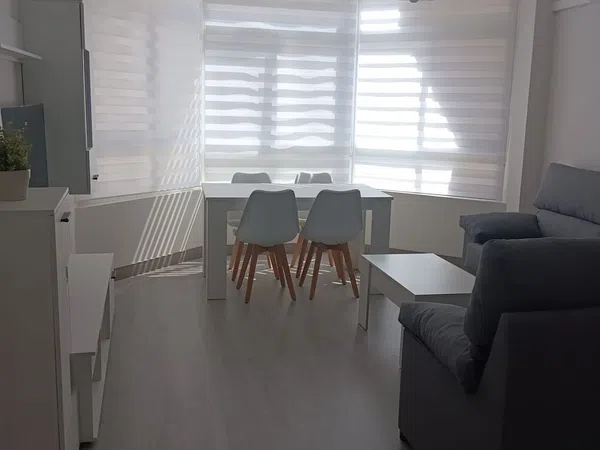 Piso en calle Jerónimo Bobadilla, 7