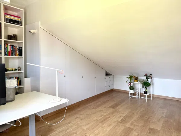Chalet adosado en Avenida Conrado Albaladejo, 31, Alicante Golf - Foto 31