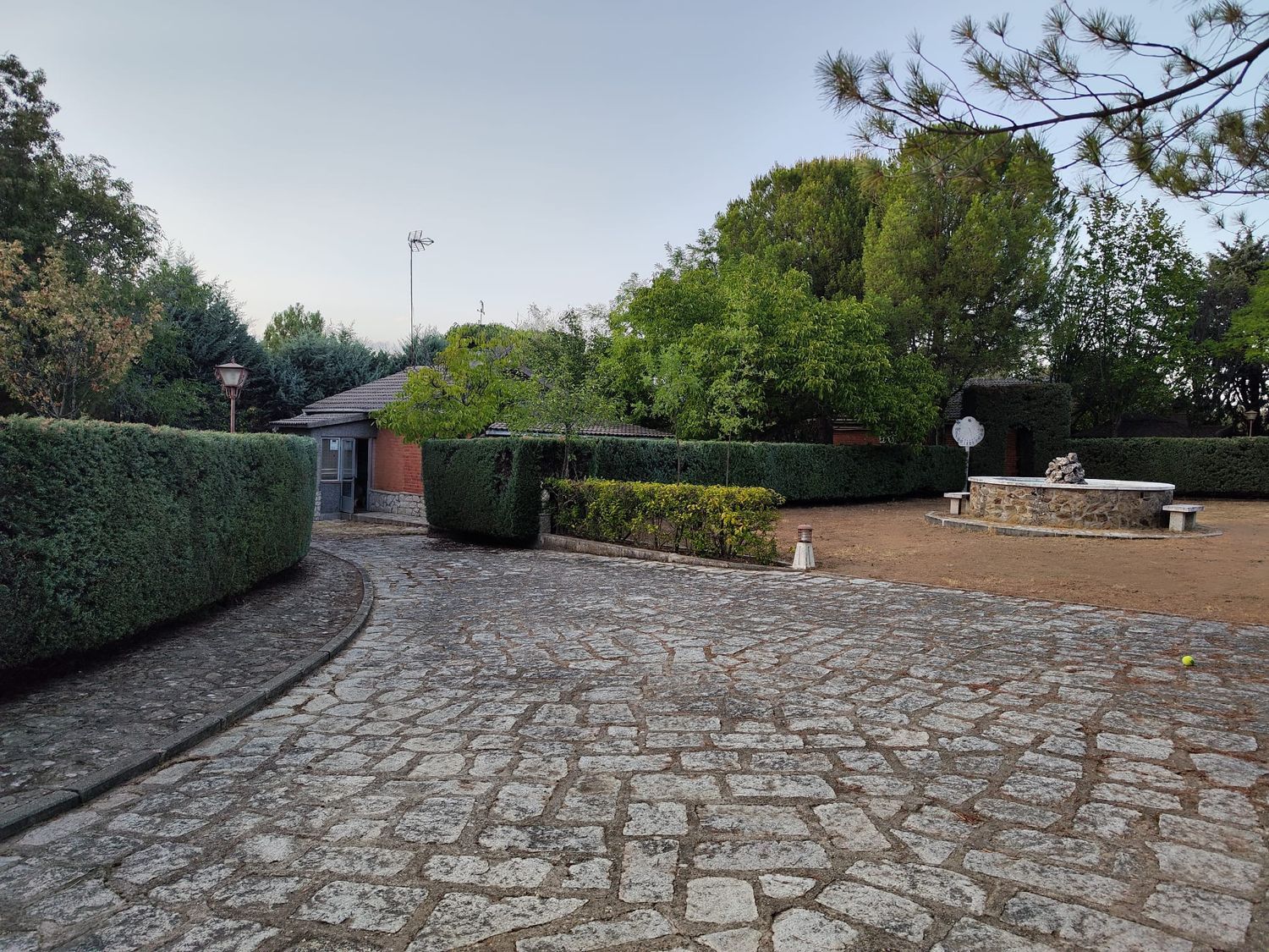 Casa o chalet independiente en Urbanización el Verdugal, 30 - Foto 7