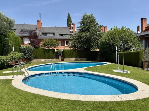 Chalet adosado en Eixample, Eixample - Foto 1