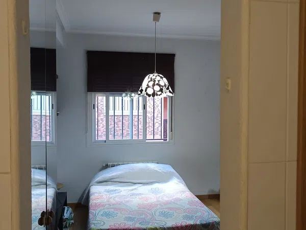 Estudio en Calle de Pedro Campos, 16, Opañel - Foto 7
