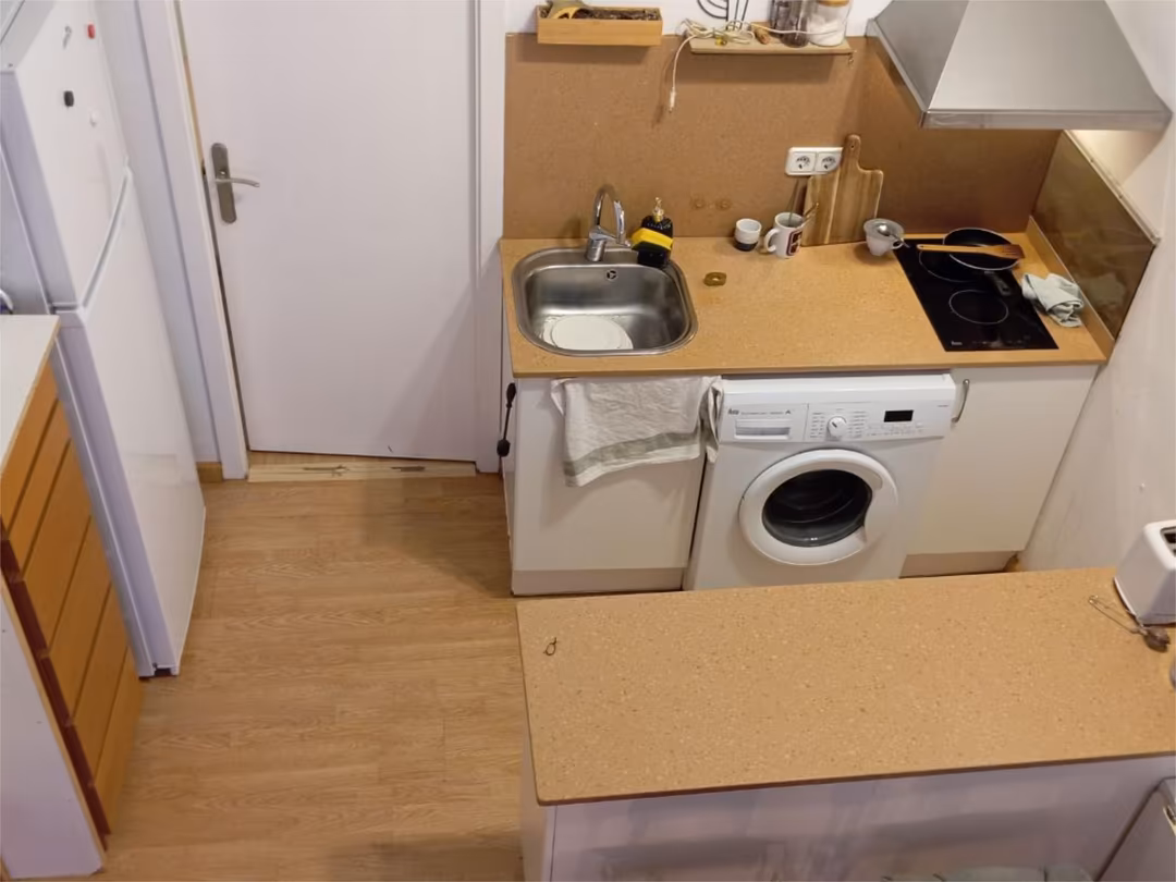 Loft en  Carrer de Loreto 17 - Foto 6