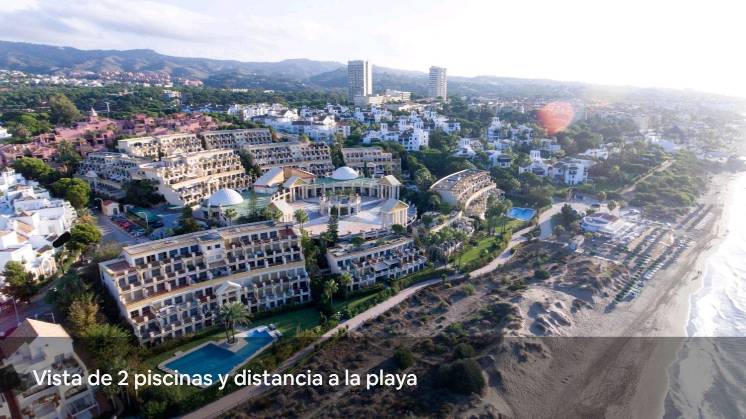 Piso en Avenida Jardines de las Golondrinas s/n - Foto 1