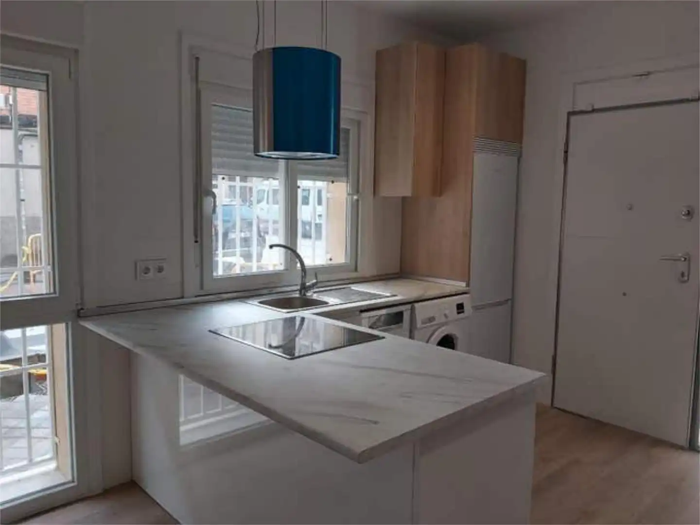 Piso en Villaverde Alto - Foto 3