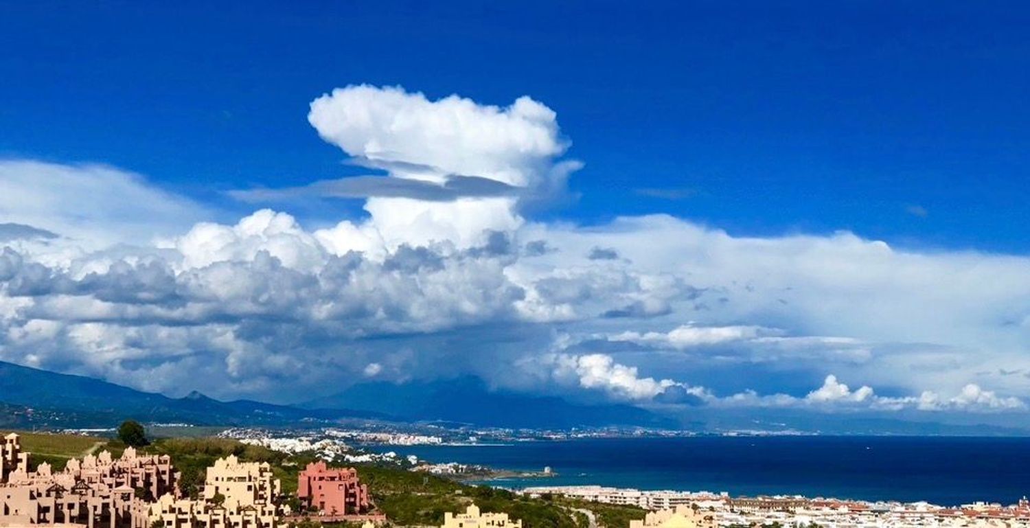 Piso en C. e-1 Cornisa del Sol, 3 Fase - Foto 6