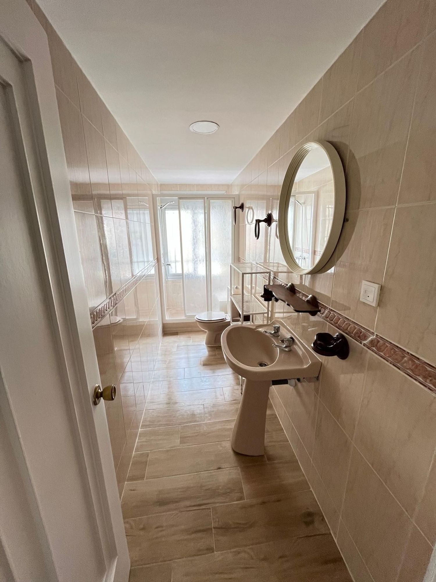 Piso en calle Ginés de Sepúlveda, 20 - Foto 4