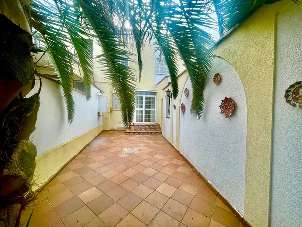 Chalet adosado en calle Fresno, 28 - Foto 26