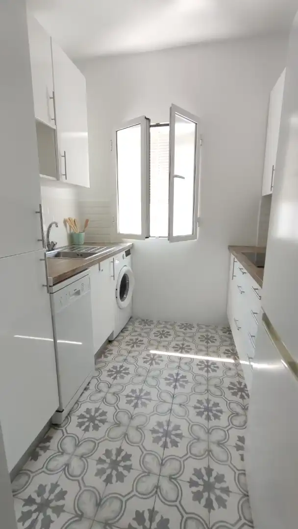 Piso en  Lopez de Gomara 12 - Foto 4