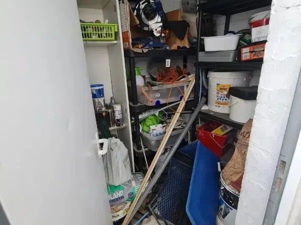 Casa terrera en Carretera General de La Perdoma, 168, La Perdoma - San Antonio - Benijos, La Perdoma - San Antonio - Benijos - Foto 8