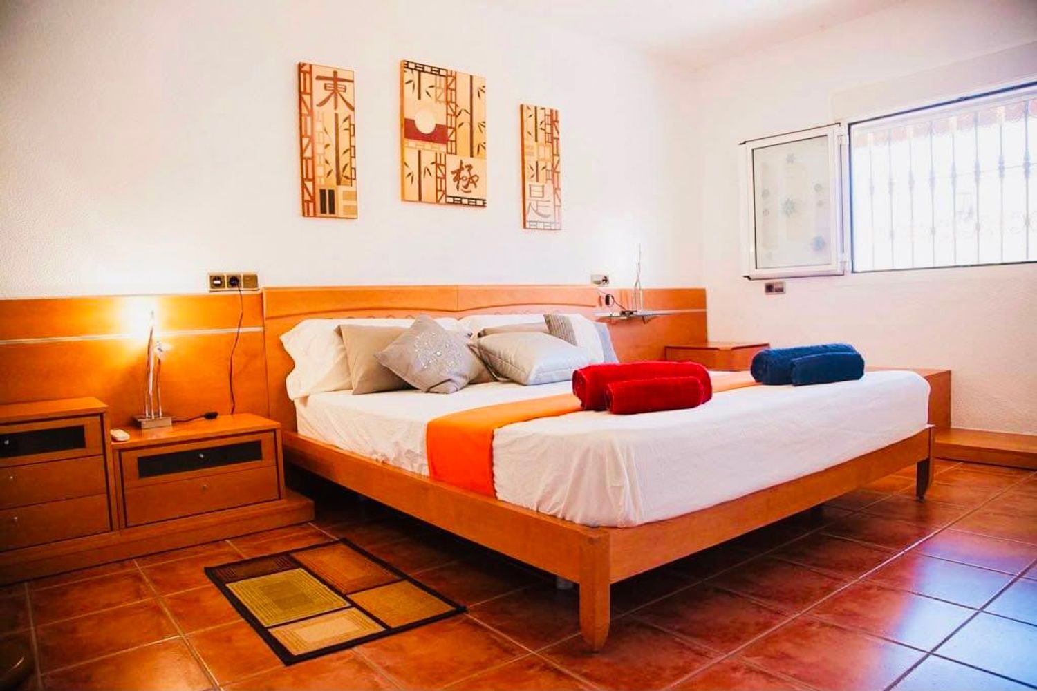 Chalet pareado en Calle Orquidies, 17, Barranco Hondo, Barranco Hondo - Foto 8
