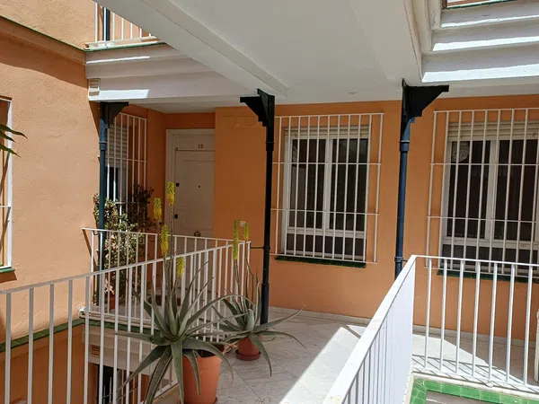 Piso en calle Medina, 4 - Foto 3