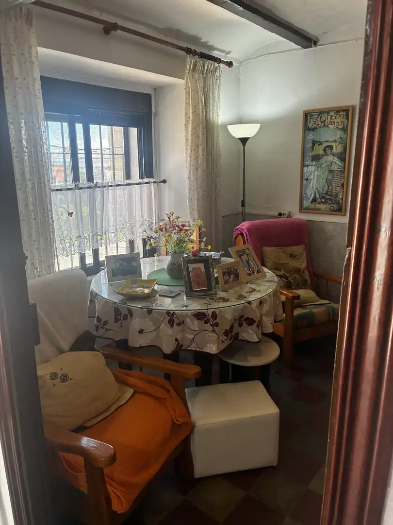 Casa adosada en  Calle Trujillo 33 - Foto 3