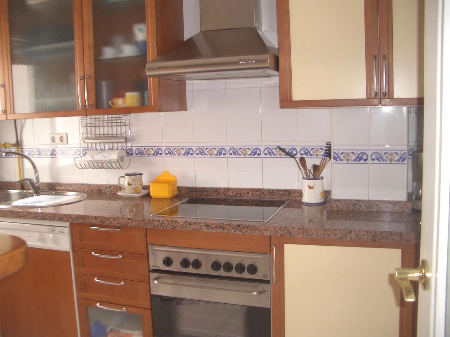 Ático en calle Canales, 10 - Foto 10