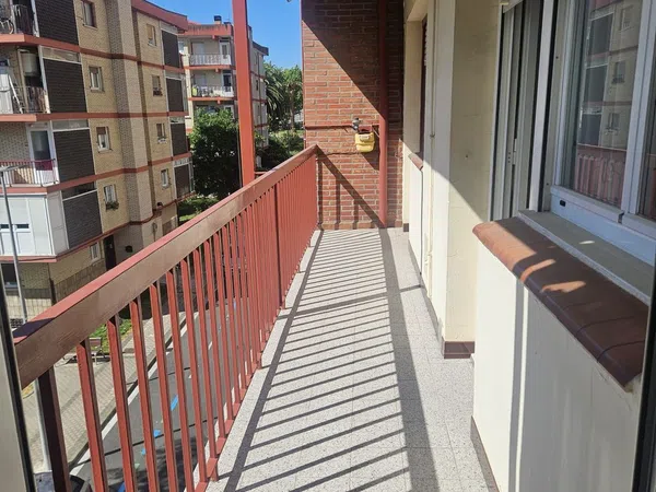 Piso en Pinar - Anaka - Belaskoenea - Foto 11