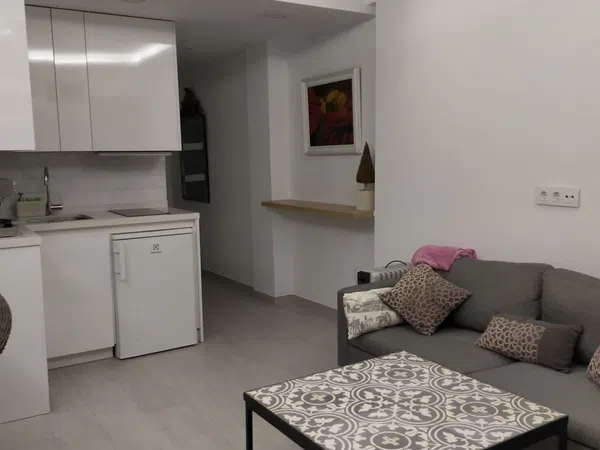 Estudio en Avenida del Gran Capitán, 34, El Vial - Ronda de Tejares - Foto 11