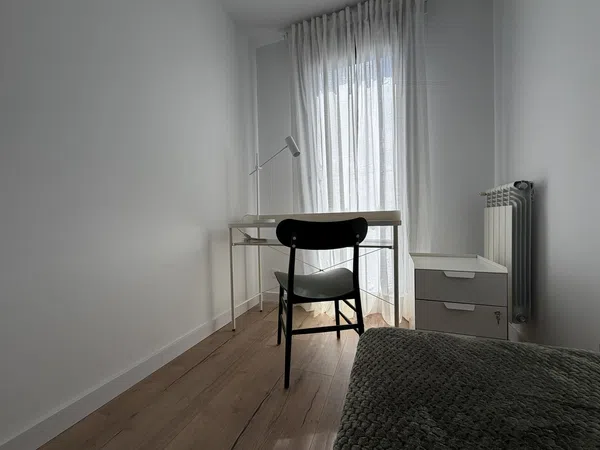 Ático en venta en Paseo Miguel de Cervantes, 2 - Foto 28