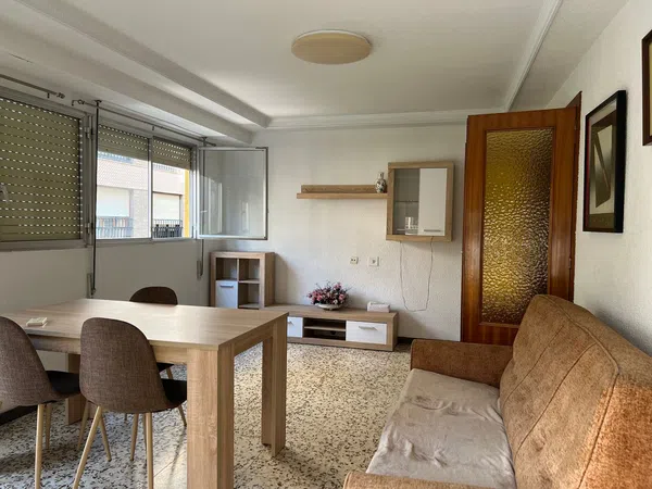 Piso en Calle Salazar Alonso, 36, Centro - Foto 1