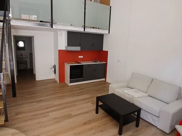 Estudio en calle Nogal, 3 - Foto 4