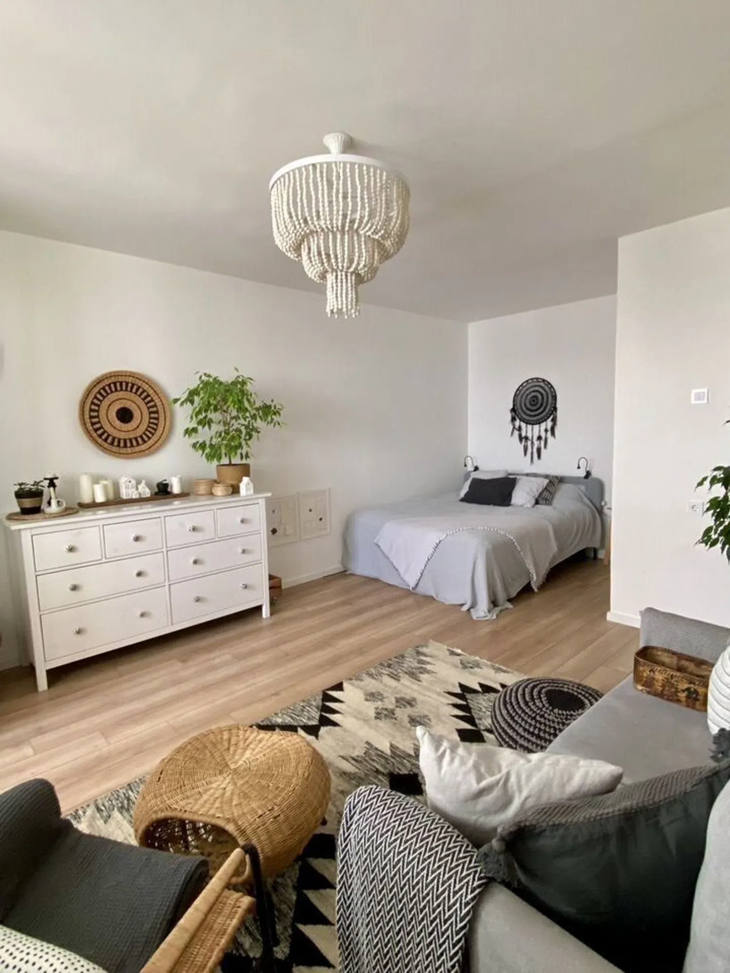 Piso en calle General Lacy, 3