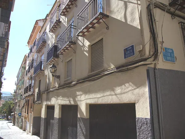 Piso en Calle Pilar de la Imprenta, 24, San Ildefonso - Catedral, San Ildefonso - Catedral - Foto 1