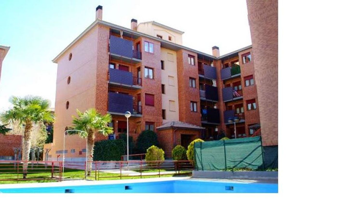 Piso en Calle de Aldebarán, 21, Valdefierro - Foto 2