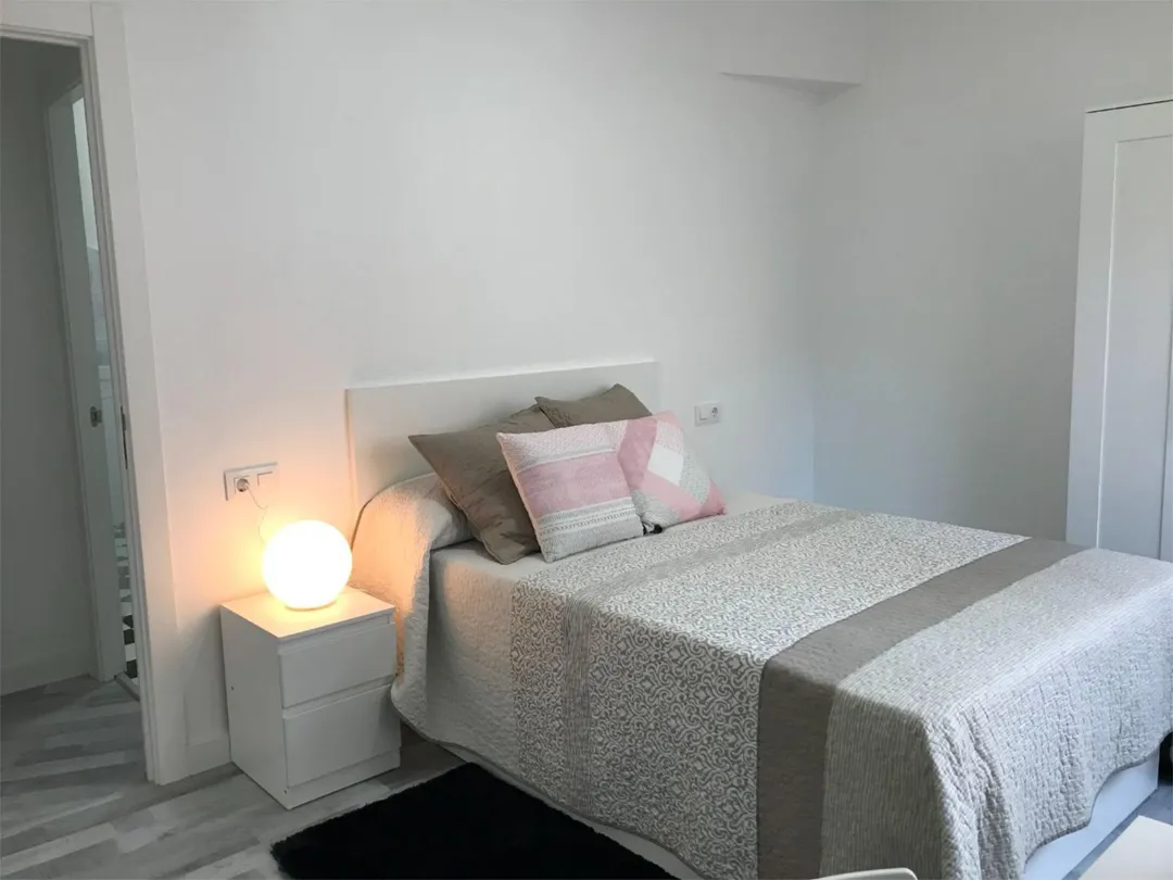 Piso en  Rúa San Lucas 2 - Foto 9