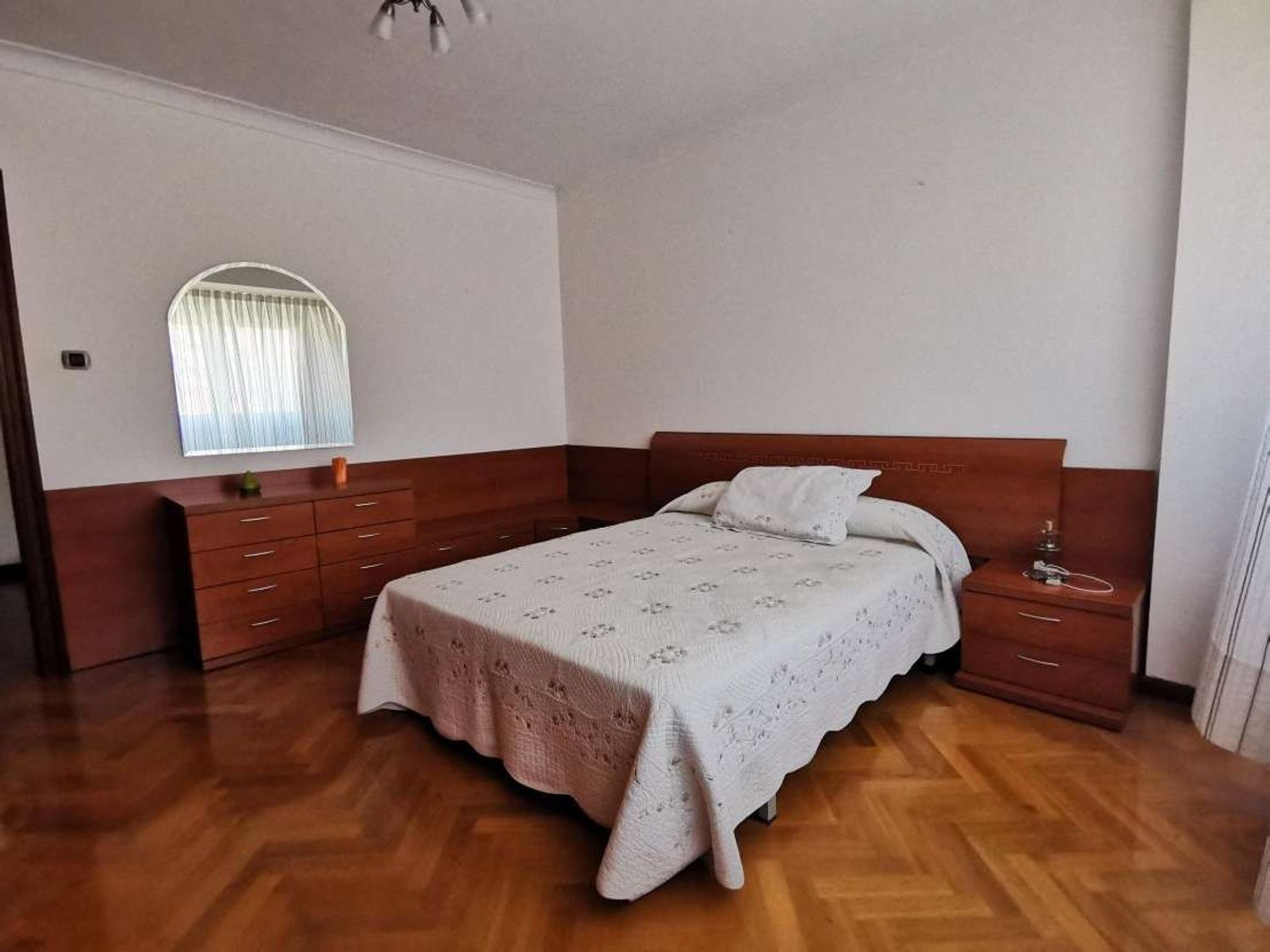 Piso en Calle Entrepeñas, 21, Agra del Orzán - Ventorrillo, Agra del Orzán - Ventorrillo - Foto 5