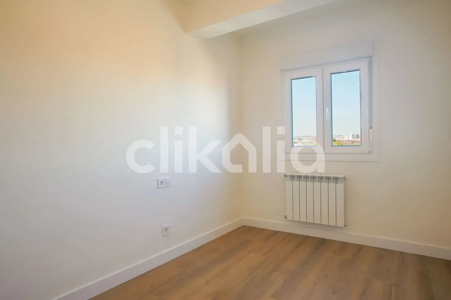 Piso en avenida Aragón - Foto 13