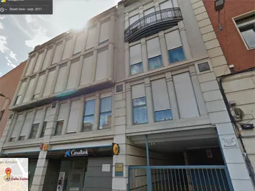 Piso en  Calle Colón 2 - Foto 8