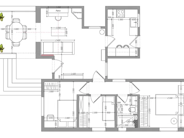 Casa o chalet independiente en Urbanizaciones, Urbanizaciones - Foto 30
