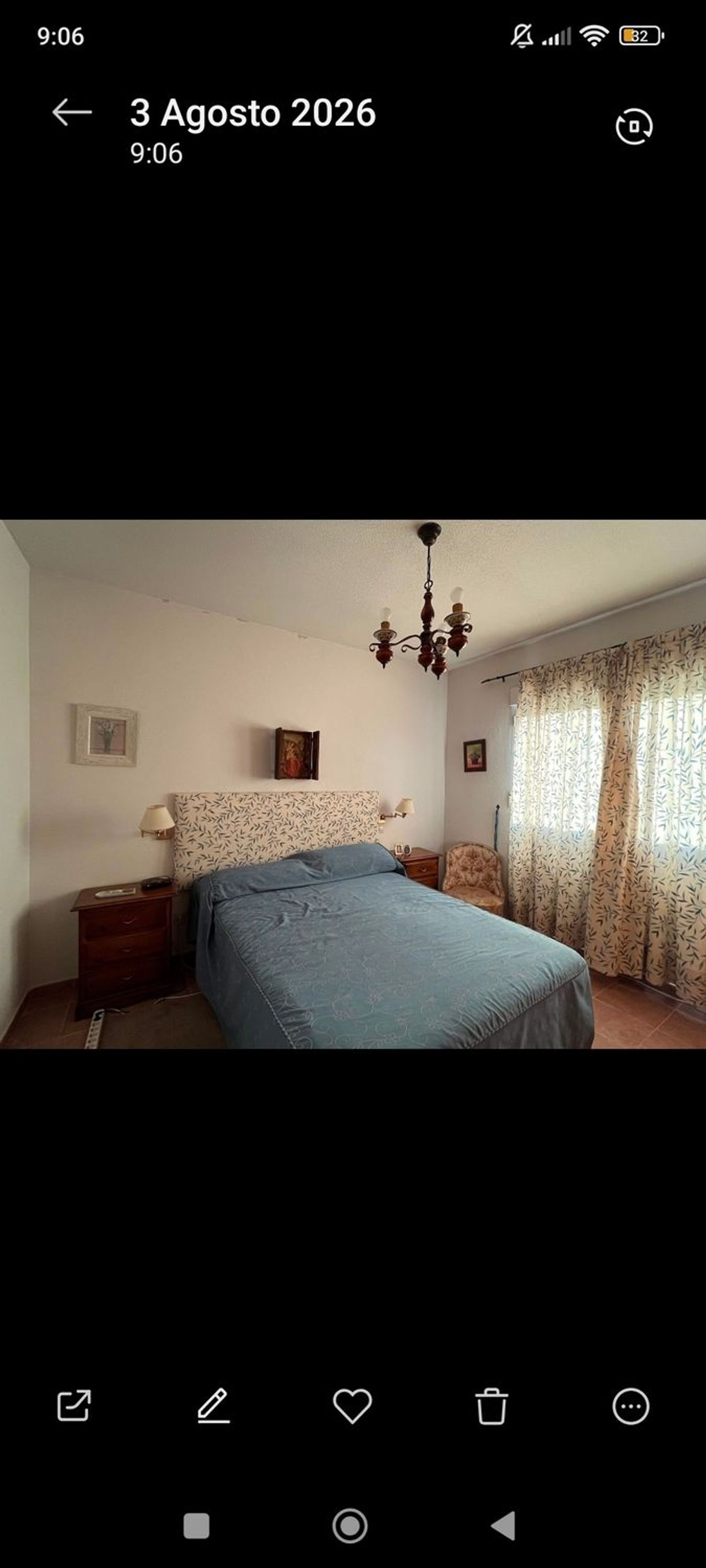 Casa o chalet independiente en Calle Costa Rica, 788, Los Ángeles de San Rafael, Los Ángeles de San Rafael - Foto 15