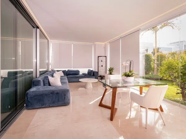 Casa independiente en avenida Salamanca, 15 - Foto 8