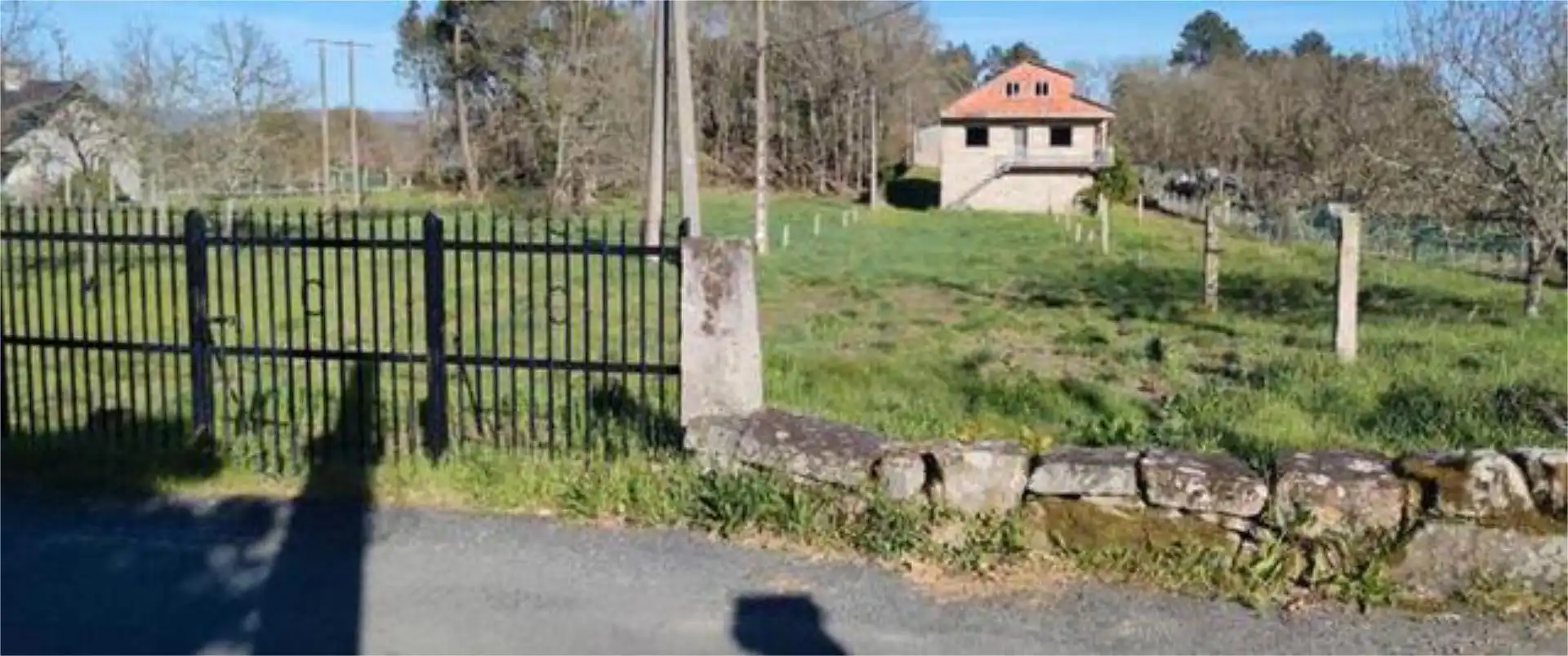 Chalet en San Lorenzo de Piñor - Foto 4