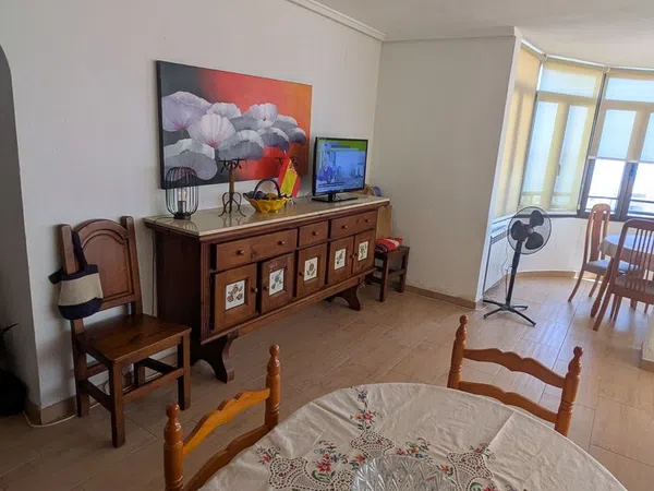 Piso en Calle Islas Canarias, 5, Arenales del Sol, Arenales del Sol - Foto 16