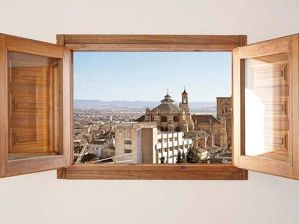 Chalet adosado en Calle Álamo del Marqués, 18, Albaicín, Albaicín - Foto 11
