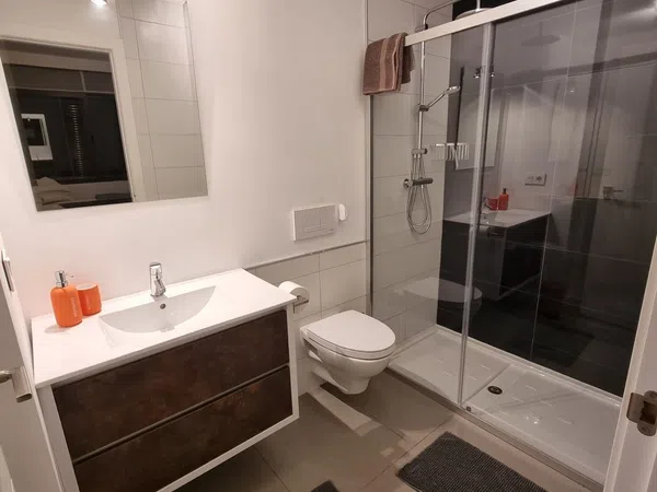 Piso en Calle Pío XII, 163, Pueblo Latino, Pueblo Latino - Foto 18