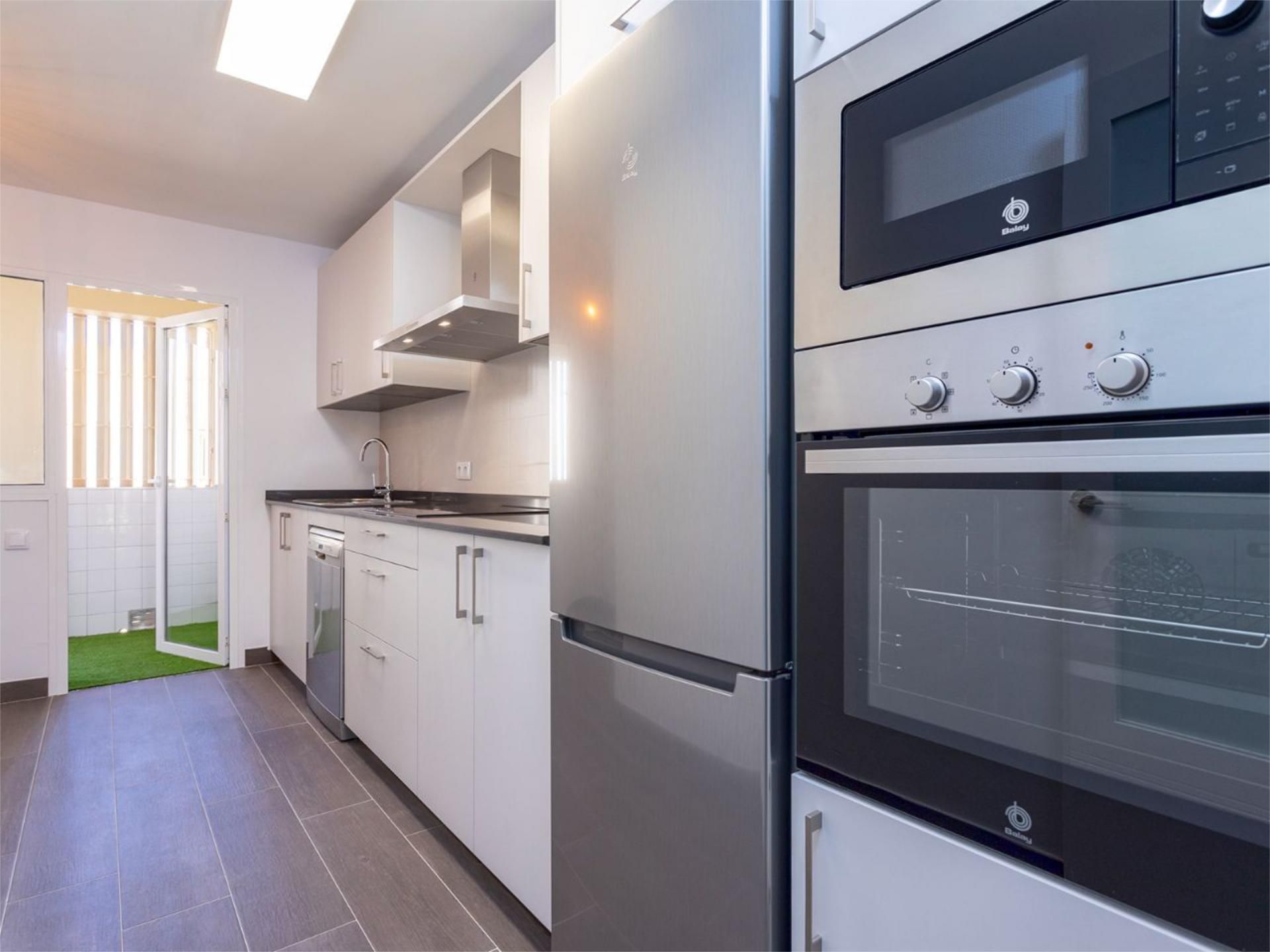 Piso en  Calle Cuarteles 13 - Foto 14