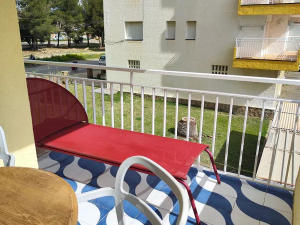 Piso en Av del mediterrani, 37 - Foto 5