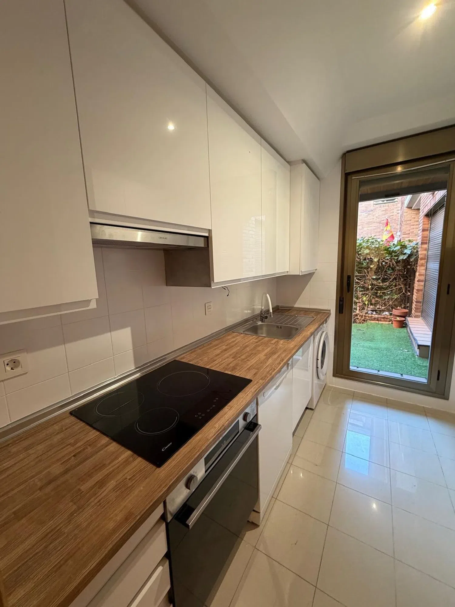 Piso en calle Playa de Sitges, 22 - Foto 7