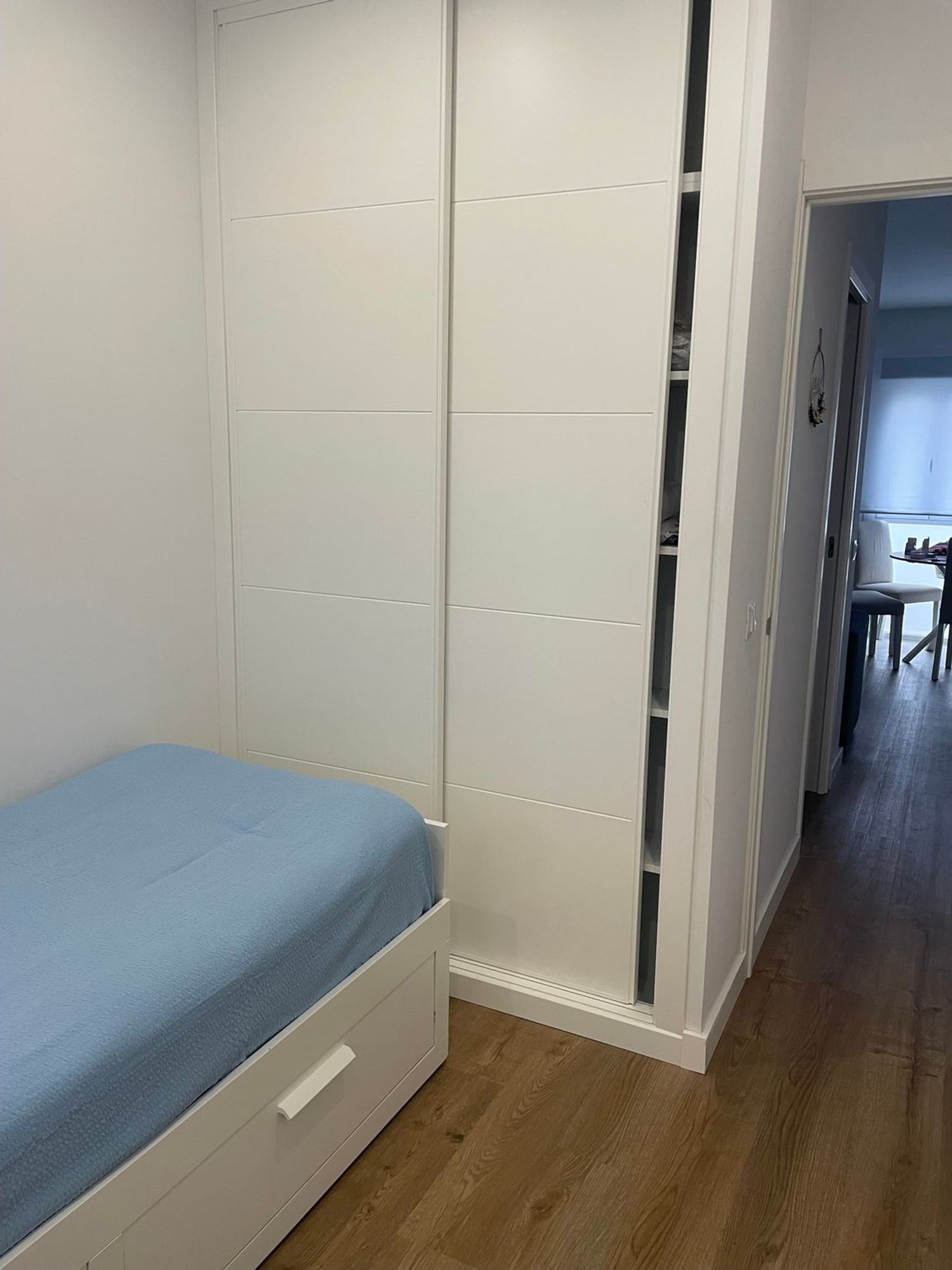 Piso en plaza de la Encarnación, 23 - Foto 12