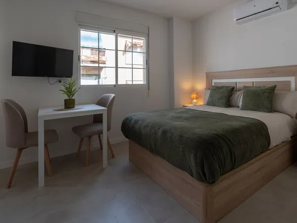 Estudio en calle Alférez Díaz Sanchis, 105 - Foto 9