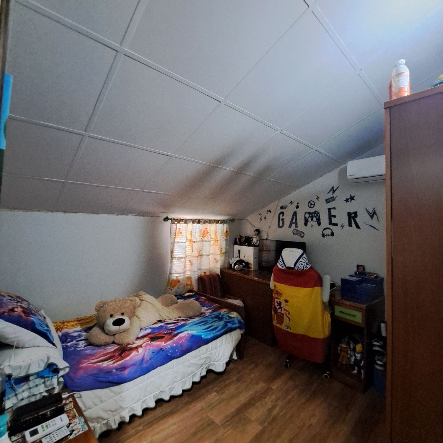 Casa o chalet independiente en Camino Real, 99 - Foto 8
